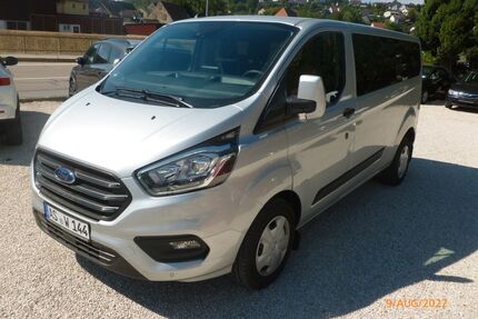 Ford Transit Custom Gebrauchtwagen