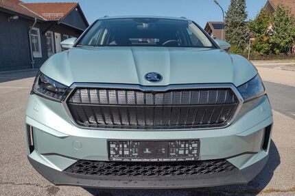 Skoda Enyaq Gebrauchtwagen