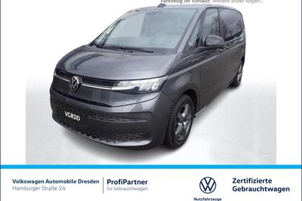 VW T7 Multivan Gebrauchtwagen