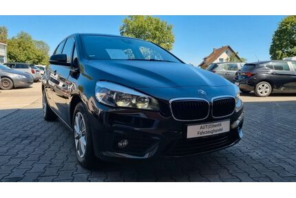 BMW 218 Gebrauchtwagen