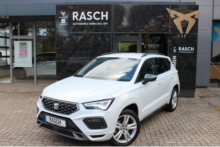 Seat Ateca Gebrauchtwagen