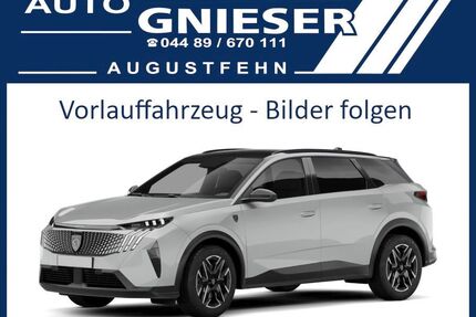Peugeot 5008 Gebrauchtwagen