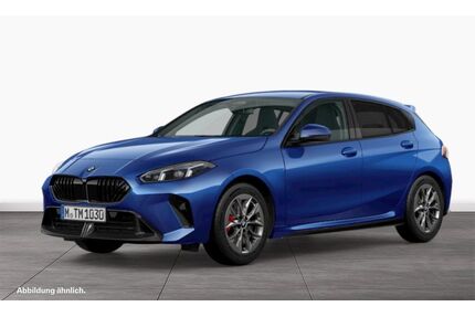 BMW 120 Gebrauchtwagen