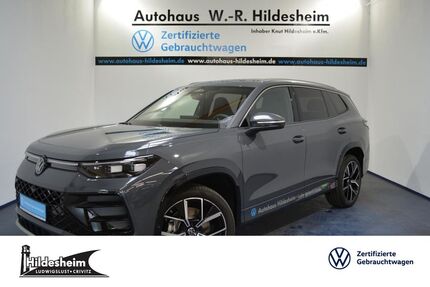 VW Tayron Gebrauchtwagen