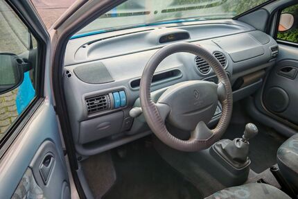 Renault Twingo Gebrauchtwagen