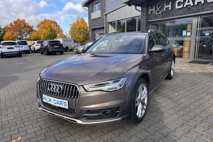 Audi A6 Allroad Gebrauchtwagen