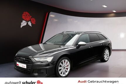 Audi S6 Gebrauchtwagen