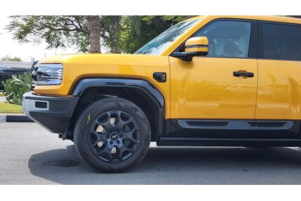 BYD Andere Gebrauchtwagen