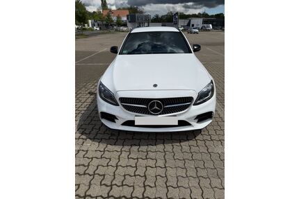 Mercedes-Benz C 300 Gebrauchtwagen