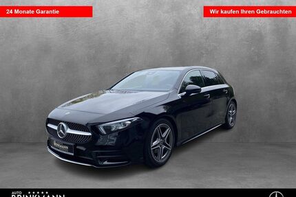 Mercedes-Benz A 200 Gebrauchtwagen