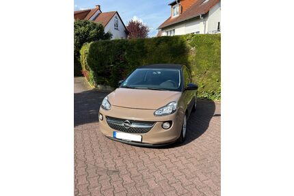 Opel Adam Gebrauchtwagen