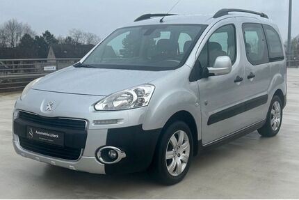 Peugeot Partner Tepee Gebrauchtwagen