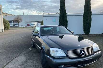 Mercedes-Benz 500 Gebrauchtwagen