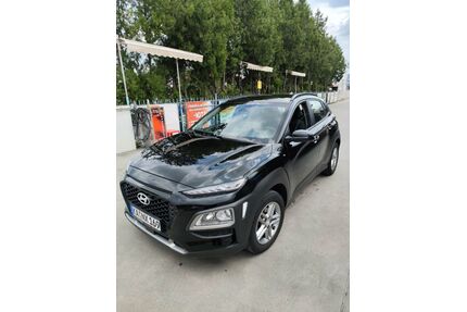 Hyundai KONA Gebrauchtwagen