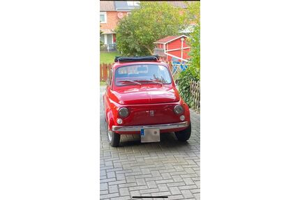 Fiat 500L Gebrauchtwagen