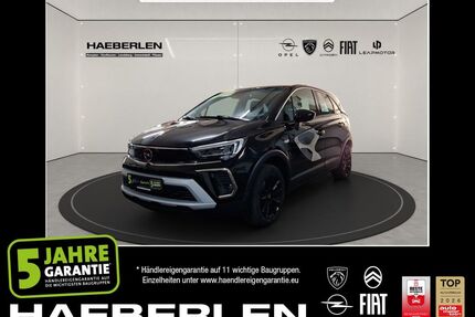 Opel Crossland (X) Gebrauchtwagen