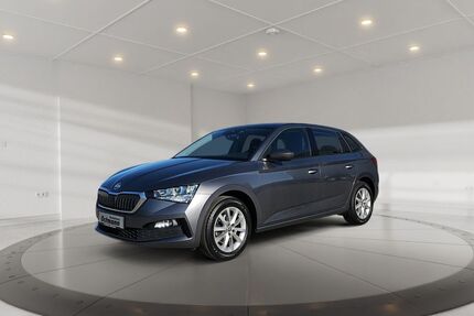 Skoda Scala Gebrauchtwagen