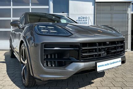 Porsche Cayenne Gebrauchtwagen