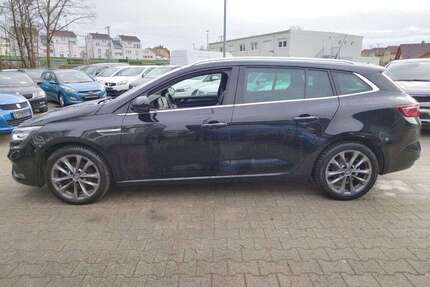 Renault Megane Gebrauchtwagen