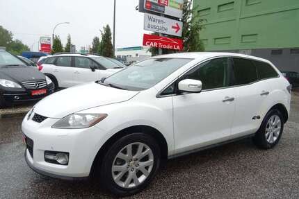 Mazda CX-7 Gebrauchtwagen