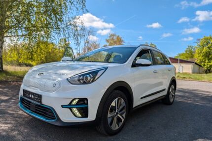 Kia Niro EV Gebrauchtwagen