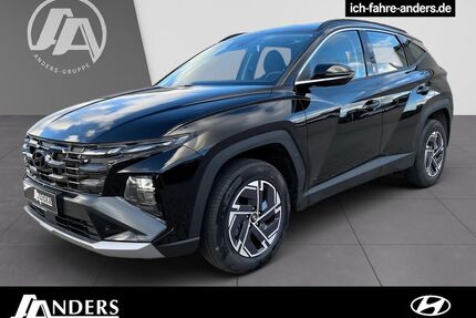 Hyundai TUCSON Gebrauchtwagen