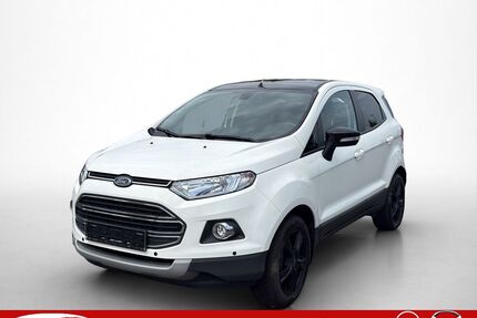 Ford EcoSport Gebrauchtwagen