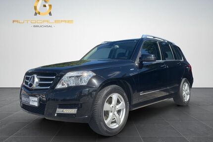 Mercedes-Benz GLK 220 Gebrauchtwagen