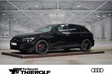 Audi RS3 Gebrauchtwagen