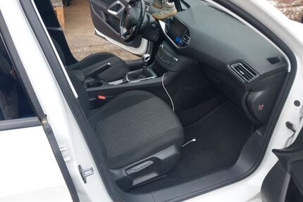Peugeot 308 Gebrauchtwagen