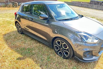 Suzuki Swift Gebrauchtwagen