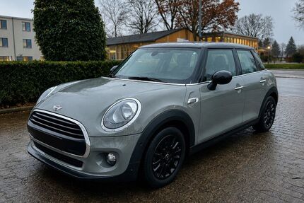 Mini Cooper SE Gebrauchtwagen