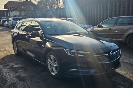 Opel Insignia Gebrauchtwagen