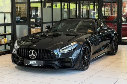 Mercedes-Benz AMG GT Gebrauchtwagen