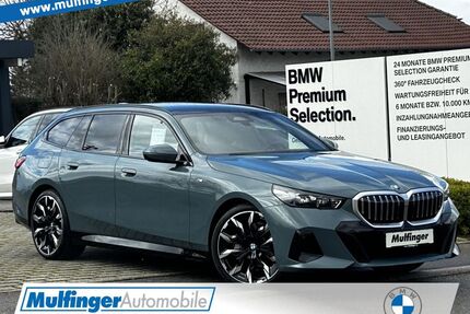 BMW 540 Gebrauchtwagen