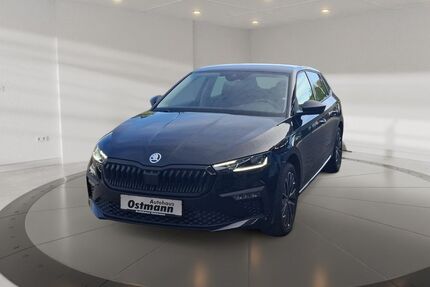 Skoda Scala Gebrauchtwagen