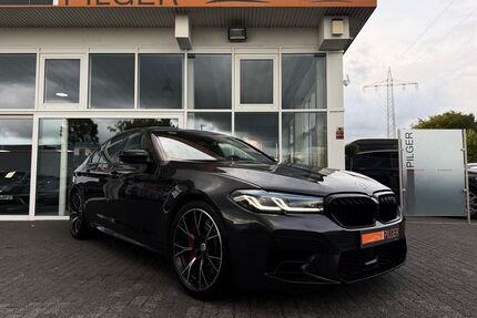 BMW M5 Gebrauchtwagen