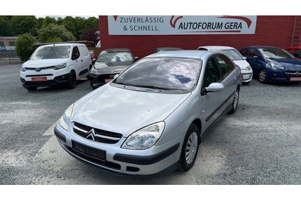 Citroen C5 Gebrauchtwagen