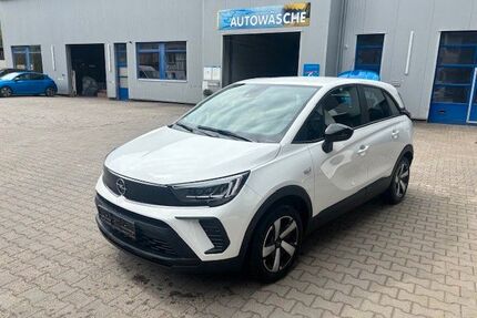 Opel Crossland (X) Gebrauchtwagen