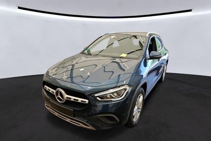 Mercedes-Benz GLA 200 Gebrauchtwagen