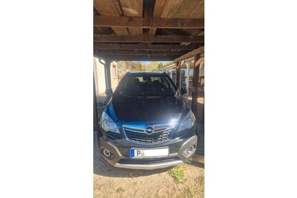 Opel Mokka Gebrauchtwagen