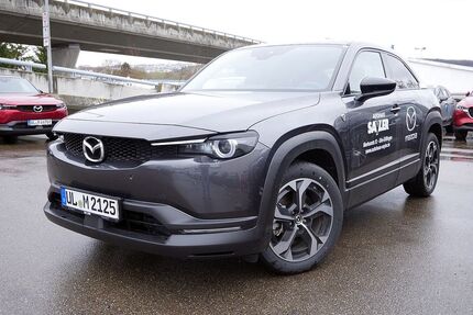 Mazda MX-30 Gebrauchtwagen