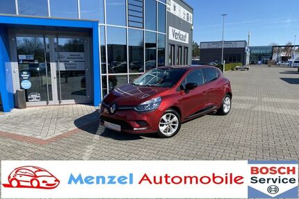 Renault Clio Gebrauchtwagen