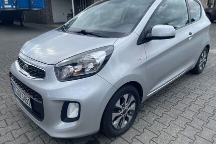 Kia Picanto Gebrauchtwagen