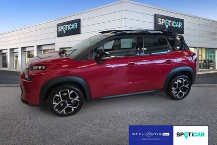 Citroen C3 Aircross Gebrauchtwagen