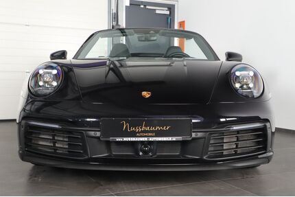 Porsche 992 Gebrauchtwagen