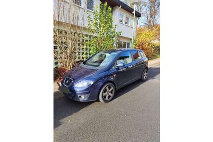 Seat Altea Gebrauchtwagen
