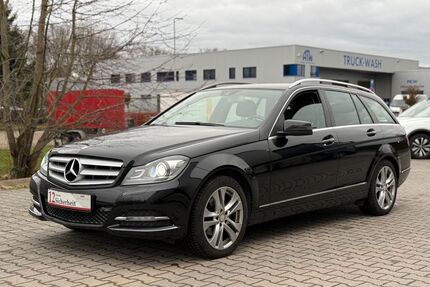 Mercedes-Benz C 180 Gebrauchtwagen