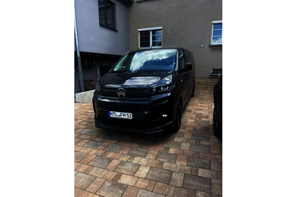 Citroen SpaceTourer Gebrauchtwagen