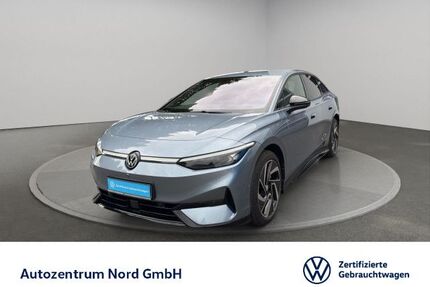 VW ID.7 Gebrauchtwagen